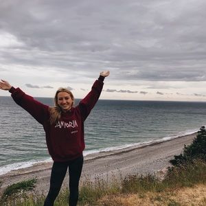 Meet your Posher, Lily